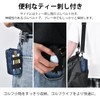 Gineman Golf Ball Case, Ball Pouch, Golf Ball Case, Carabiner
