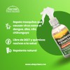 REPELENTE DE INSECTOS y MOSQUITOS 300ML de STAY CLEAN. DEFENSA