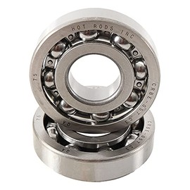 Hot Rods Main Bearing & Seal Kits K070 Compatible With/Replacement For Yamaha YFZ 450 R 2009-2019