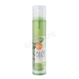 Fruitland Aloe Vera Oilture Real Soothing Gel Mist 125ml / 알로에베라 오이스처 리얼 수딩 젤 미스트 125ml