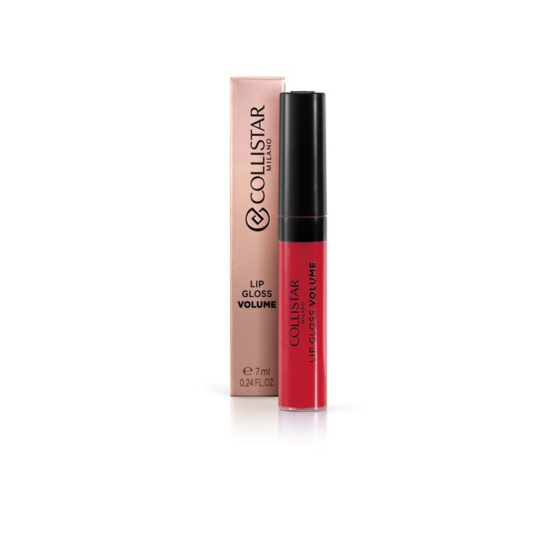 Lip Gloss Volume No. 190 Red Passion 7 ml