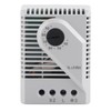 MFR012 Mechanical Humidity Controller Hygrostat Fan Heater for TV Cabinet