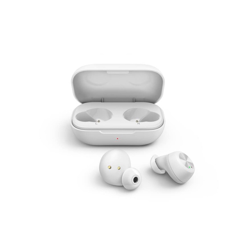 Thomson Bluetooth Kopfhörer (True Wireless In Ear Kopfhörer mit Mikrofon,