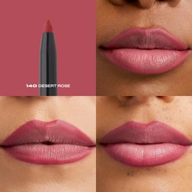 Milani Milani Understatement Lipliner Pencil - Highly Pigmented Retractable Soft Lip Liner Pencil, Easy to Use Lip Makeup