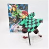 Dynamis Tanjiro Kamado Action Figure - Demon Slayer