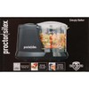 Hamilton Beach Proctor Silex Mini Food Chopper Black