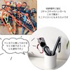 ORIGER OutdoorHolic Folding Hanger Outdoor Carabiner Folding Aluminum Lightweight Compact