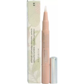 Clinique Airbrush Concealer Pick Shade - Full Size-new in box - 05 fair cream