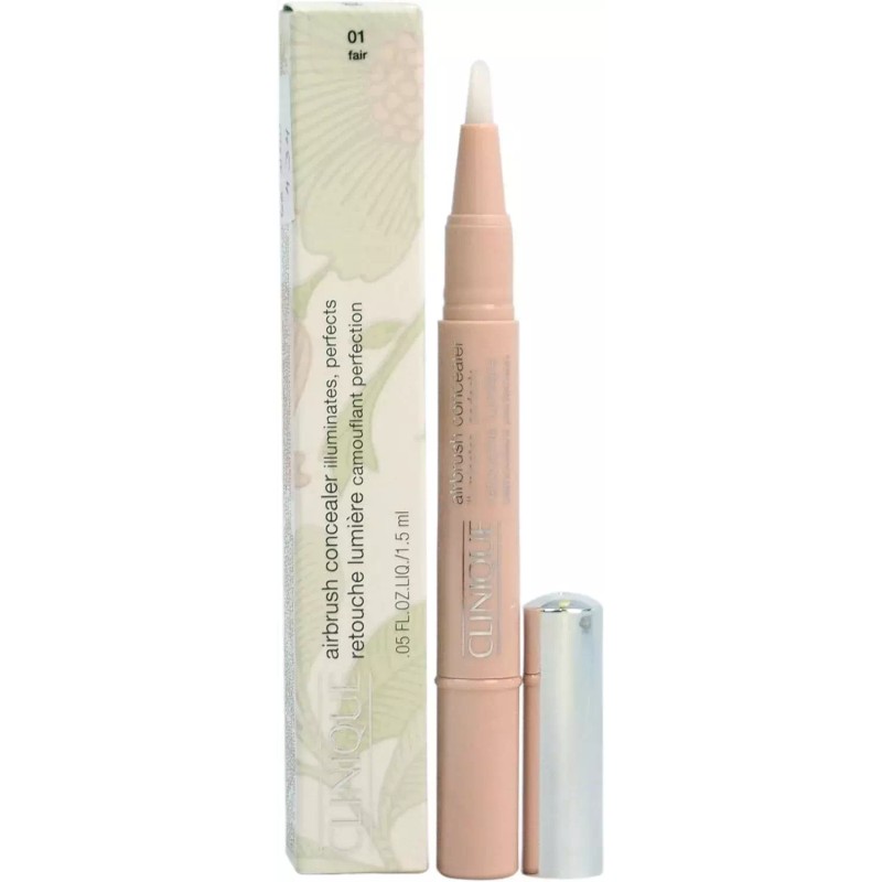 Clinique Airbrush Concealer Pick Shade - Full Size-new in box