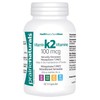 Prairie Naturals Vitamin k2 mk-7 100mcg vcaps, 60 Count
