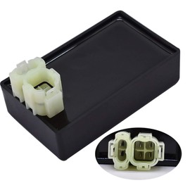 Labwork - Caja de encendido CDI para Honda FourTrax 300 TRX300 / TRX300FW 1994 1995 1996 1997