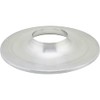 14" FLAT Air Cleaner Housing Base Only