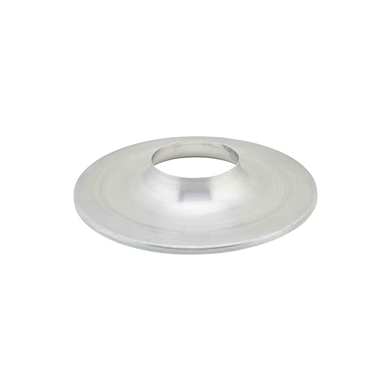 14" FLAT Air Cleaner Housing Base Only