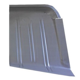 Motor City Sheet Metal - Compatible With Ford 1964 Galaxie Passenger Side Front Floor Pan New!
