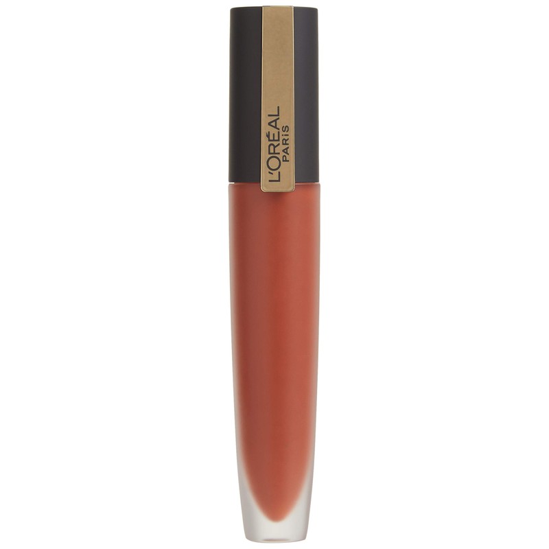 L’Oréal Paris Makeup Rouge Signature Parisian Sunset Collection, I Amaze