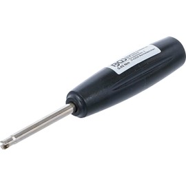 BGS Torque Wrench for Valve Connectors - 0.45 Nm, 1551