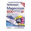 테테셉트 tetesept 마그네슘 600 인텐스 스틱 20개 36g tetesept Magnesium
