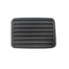 2 PCS/SET Brake Clutch Pedal Pad Rubbers Fits For HYUNDAI