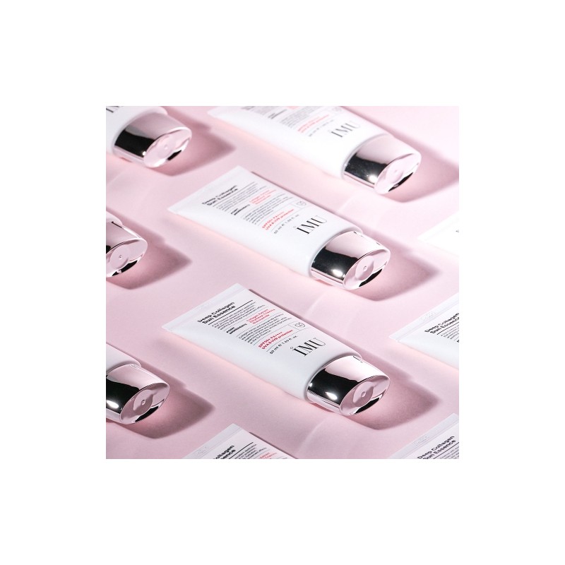 IamU Deep Collagen Sun Essence 50ml / 아이엠유 딥 콜라겐