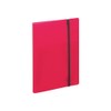 Pilot + LIHIT LAB. rihito Collaboration Carry Folder Small A5 Red