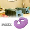 Sonew Breast Support Pillow Spa Massage Breast Pillow Pillow for