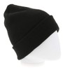 SHIPITNOW Men's or Women's Winter Hat Plain - Basic Knitted