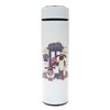 Deercars Stainless Steel Bottle 15.9 fl oz (450 ml) -