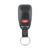 Unbranded Key Programmer + Remote Fob 4 Button for Hyundai