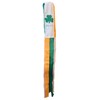 60" Ireland Irish Shamrock Embroidered Wind Sock Windsock