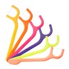 UFC Supply Flossy Flossing for Children, Boxed, Pack of 60,