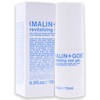 Revitalizing eye gel