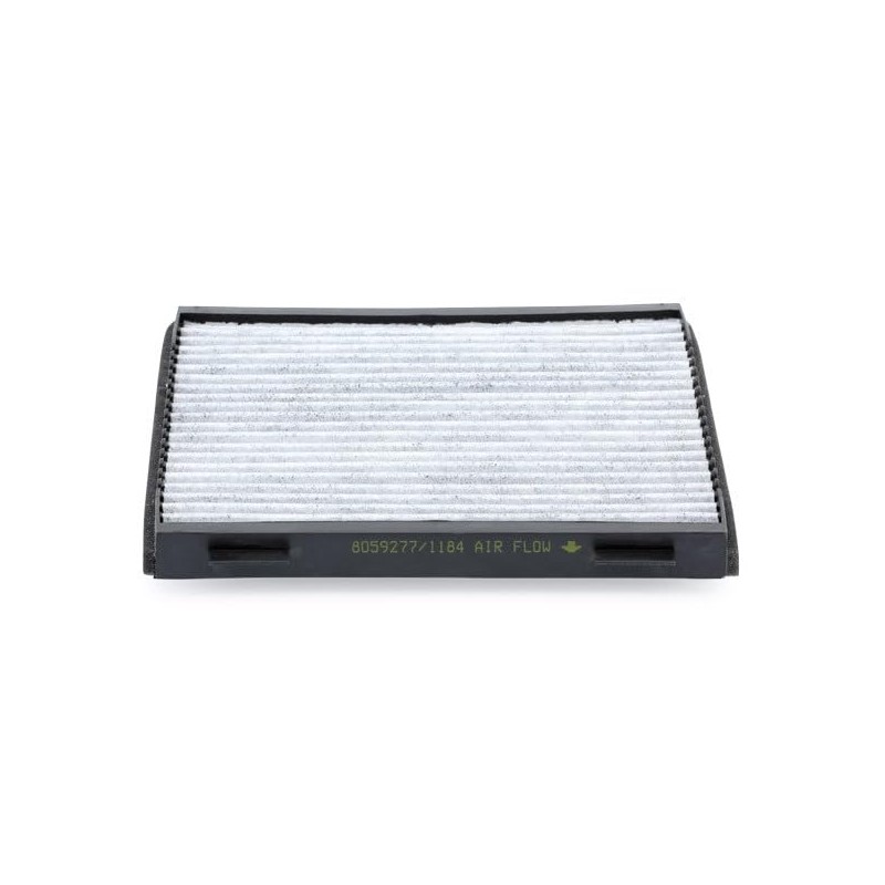 RIDEX Cabin Air Filter 424I0297 V40 Estate (645) S40 I