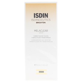 Isdin Ceutics Melaclear Serum Spot Corrector 30 ml