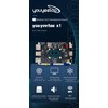 WayPonDEV youyeetoo X1 X86 Single Board Computer - A 64bit
