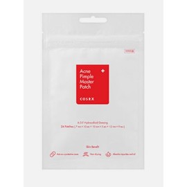 COSRX Acne Pimple Master Patch 24 patches