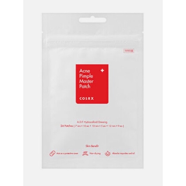 COSRX Acne Pimple Master Patch 24 patches