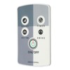 Remote Control for Fan - Lightweight and Comfortable, Easy Access,