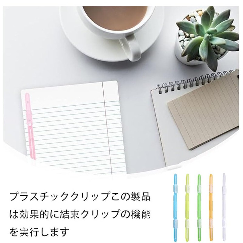 Folder Paper Fastener File Staple 2 Hole File Sturdy File