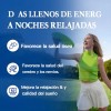 Mvpcare Suplemento Complejo De Magnesio 10 Elemental 1250mg 120 Cápsulas