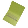 米長 Natural Green Tea Blend Large Brown Space Paper Luxury