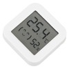 Temperature Humidity Sensor WiFi Intelligent Digital Thermometer Indoor LCD Hygrometer