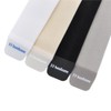 Daiya Industry Bonbone One-Touch Free Supporter, Black FA10 z0006350