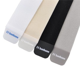 Daiya Industry Bonbone One-Touch Free Supporter, Black FA10 z0006350