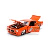 Jada Toys Big Time Muscle 1:24 1971 Pontiac GTO Diecast