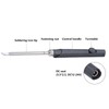 SH72 65W 12‑24V Electric Soldering Iron Adjustable Temperature Welding Tools