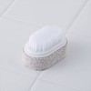 Kai Corporation Estiful Pumice with Brush