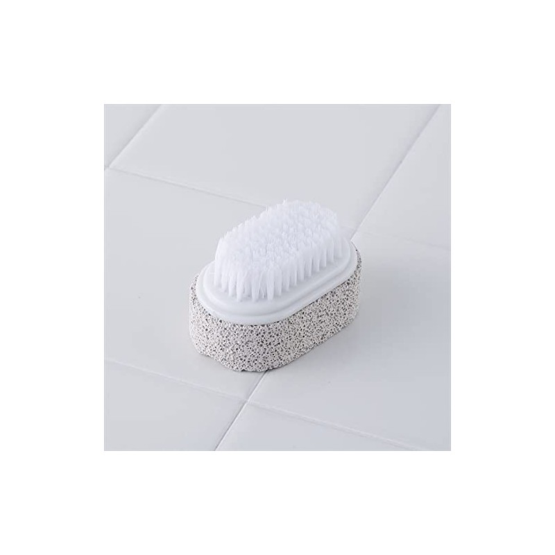 Kai Corporation Estiful Pumice with Brush