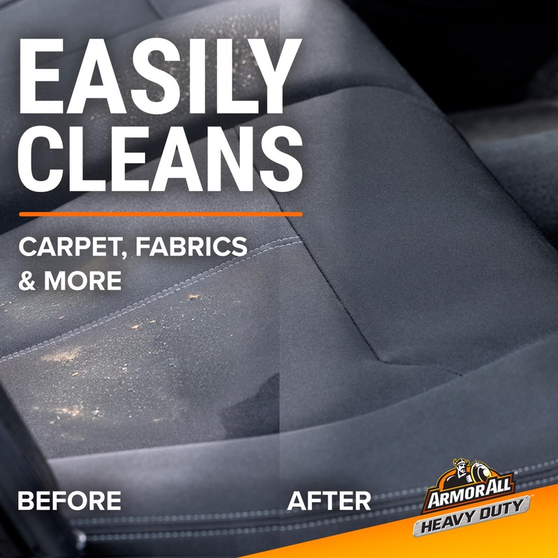 Armor All Heavy Duty Car Cleaning Wipes , Car Wipes