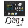 JDS2800-15MHz Function Signal Generator 2.4in LCD DDS Dual Channel Signal