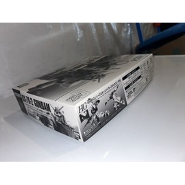 Bandai RX-78-2 Gundam Plastic Model Kit RARE ‘NOT FOR SALE’ STEM VERSION COLLECTIBLE